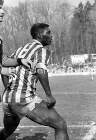 07.03.87 Stuttgarter Kickers - Eintracht Frankfurt