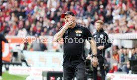 30.03.25 SC Freiburg - 1. FC Union Berlin