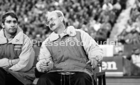 04.11.89 VfB Stuttgart - Borussia M&ouml;nchengladbach