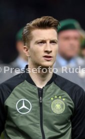 Deutschland - England