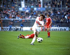 18.04.81 VfB Stuttgart - Bayer 04 Leverkusen