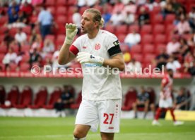 16.09.23 1. FSV Mainz 05 - VfB Stuttgart