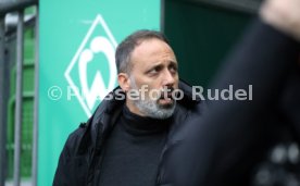 06.12.20 SV Werder Bremen - VfB Stuttgart