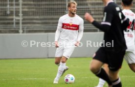 04.11.23 VfB Stuttgart II - Eintracht Frankfurt II