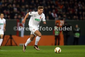 FC Augsburg - FC Liverpool