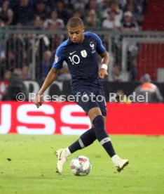 DFB Deutschland - Frankreich