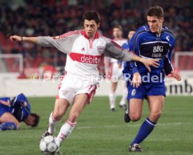VfB Stuttgart