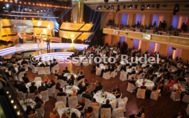 Ehrung Sportler des Jahres 2016