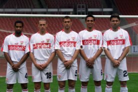 VfB Stuttgart