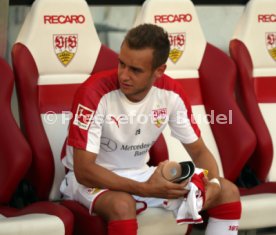 VfB Stuttgart - Atletico Madrid