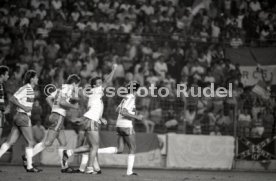 21.08.84 Racing Stra&szlig;burg - FC Metz