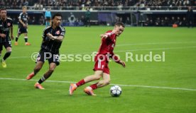 22.10.25 Eintracht Frankfurt - FC Liverpool