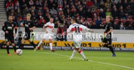 VfB Stuttgart - FC Augsburg