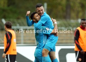 Stuttgarter Kickers