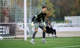 08.11.25 U17 VfB Stuttgart - U17 FC Bayern München
