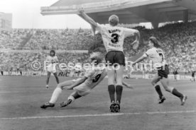 20.08.88 VfB Stuttgart - Stuttgarter Kickers