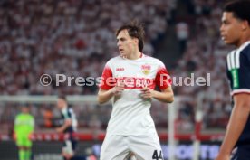 04.09.26 VfB Stuttgart - 1. FC K&ouml;ln