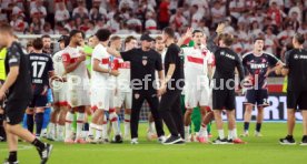 04.09.26 VfB Stuttgart - 1. FC K&ouml;ln