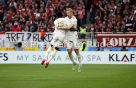 08.04.22 SC Freiburg - FC Bayern M&uuml;nchen
