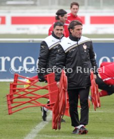 VfB Stuttgart