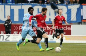 SG Sonnenhof Gro&szlig;aspach - Stuttgarter Kickers