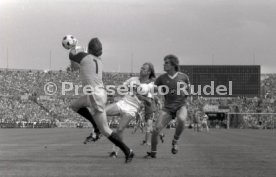 26.05.1984 VfB Stuttgart - Hamburger SV