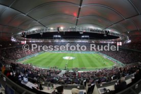 02.04.25 VfB Stuttgart - RB Leipzig