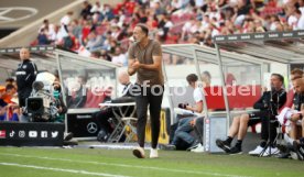 19.09.21 VfB Stuttgart - Bayer 04 Leverkusen
