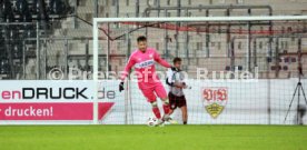 30.09.25 VfB Stuttgart II - SV Wehen Wiesbaden