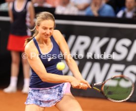 Porsche Tennis Grand Prix 2013