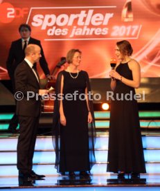 Sportler des Jahres 2017