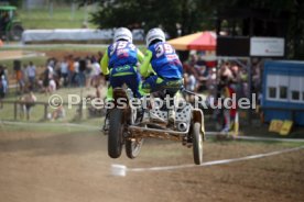 ADAC Motocross Aichwald 2019