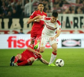 VfB Stuttgart - 1. FC Union Berlin