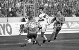VfB Stuttgart - FC Bayern M&uuml;nchen