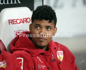 VfB Stuttgart - Borussia Dortmund