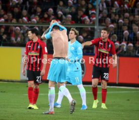 SC Freiburg - VfL Wolfsburg