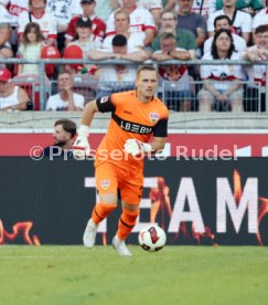 08.08.26 VfB Stuttgart - FC Everton