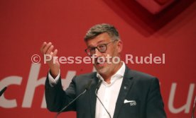 11.09.22 VfB Stuttgart Mitgliederversammlung 2022