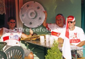 VfB Stuttgart