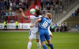 Karlsruher SC - FC Hansa Rostock