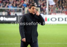 SC Freiburg - VfB Stuttgart