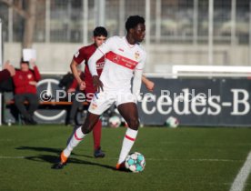 19.12.20 VfB Stuttgart II - TSV Schott Mainz
