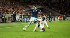 30.03.26 Deutschland - Ghana