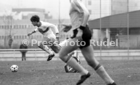 16.11.85 VfB Stuttgart II - FC Rastatt 04