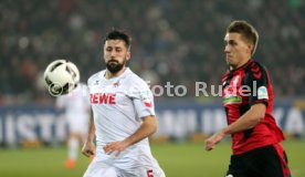 SC Freiburg - 1. FC K&ouml;ln
