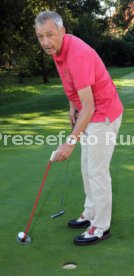 VfB Stuttgart Golf Cup 2016