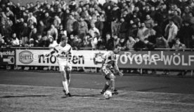 08.01.92 VfB Stuttgart - Sigma Olm&uuml;tz