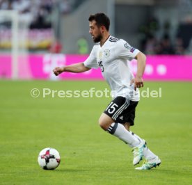 DFB Deutschland - San Marino