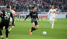 18.01.25 VfB Stuttgart - SC Freiburg