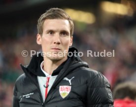 VfB Stuttgart - TSV 1860 M&uuml;nchen